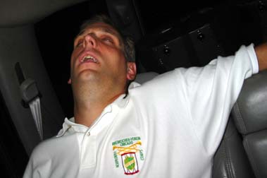 Paul.........zzzzzzzzzzzz!