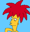 Sideshow Bob